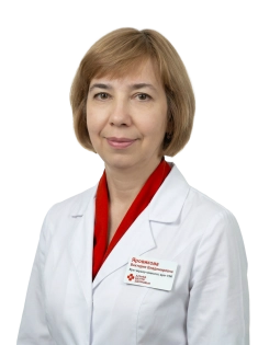 Яровикова Виктория Владимировна Врач-акушер-гинеколог