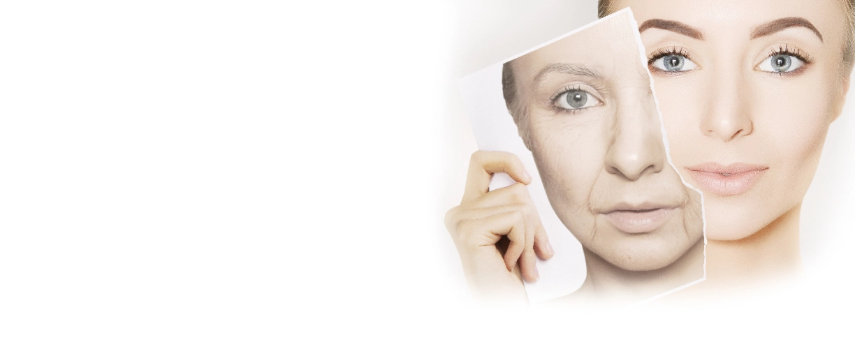 SMAS-лифтинг <br>Ультразвуковая коррекция глубинных слоев кожи