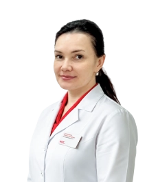 Котельникова Наталья Леонидовна Врач ультразвуковой диагностики (УЗИ)