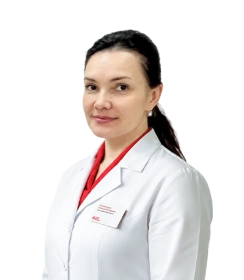 Котельникова Наталья Леонидовна Врач ультразвуковой диагностики (УЗИ)