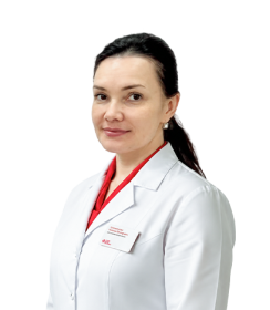 Котельникова Наталья Леонидовна Врач ультразвуковой диагностики (УЗИ)