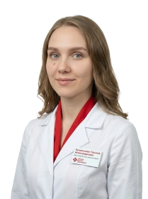 Малышева Яна Сергеевна Врач-гастроэнтеролог, Врач-терапевт