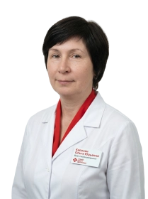 Капанен Ольга Юрьевна Врач-гастроэнтеролог