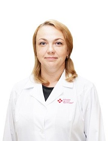 Сенякаева Наталья Александровна Офтальмолог