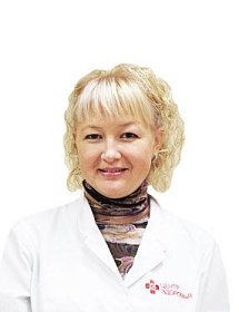 Ворсина Валерия Владимировна Стоматолог-терапевт