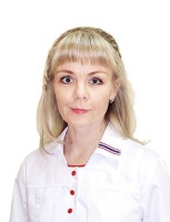 Поздеева Наталья Владимировна