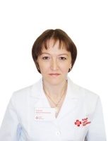 Койкова Мария Леонидовна УЗИ (ультразвуковой диагностики) врач, Детский УЗИ (ультразвуковой диагностики) врач
