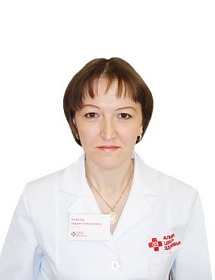 Койкова Мария Леонидовна УЗИ (ультразвуковой диагностики) врач